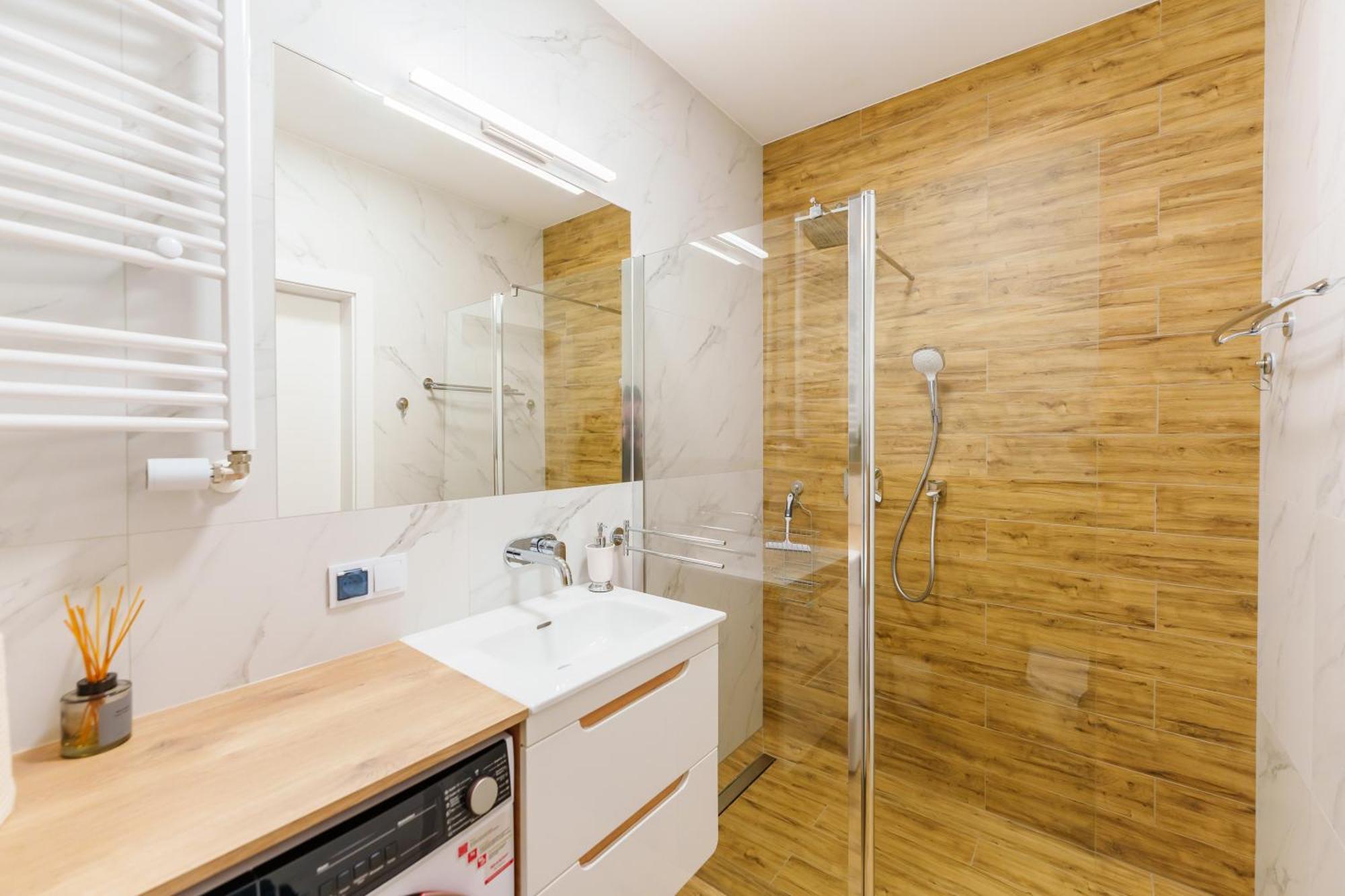 Miami Z Widokiem Na Morze By Perlowa Przystan Rent Apartment *