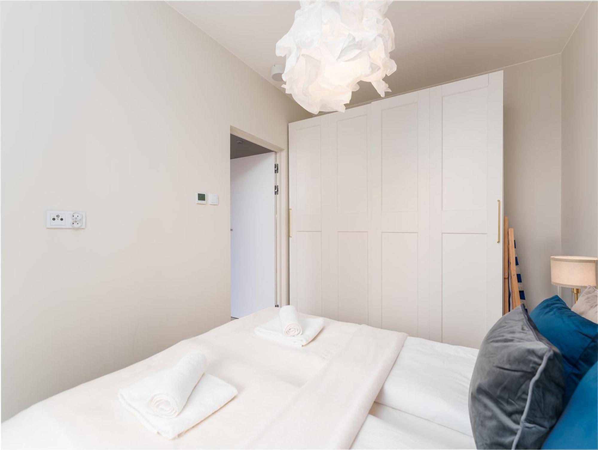 Miami Z Widokiem Na Morze By Perlowa Przystan Rent Apartment